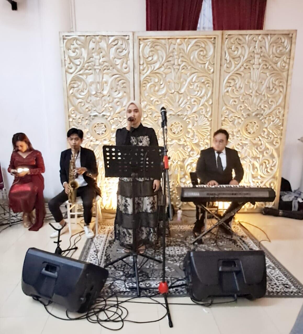 Organ Tunggal Cheer Production