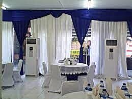 Sewa AC Genset Kipas Angin Toilet