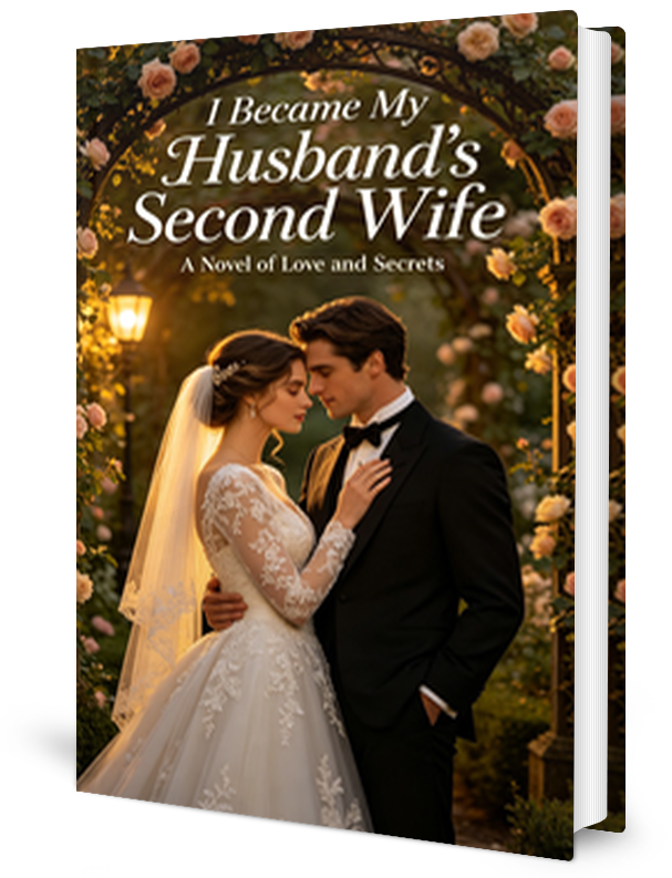 I Became My Husband&rsquo;s Second Wife Novel by Lee Fox _ Novel