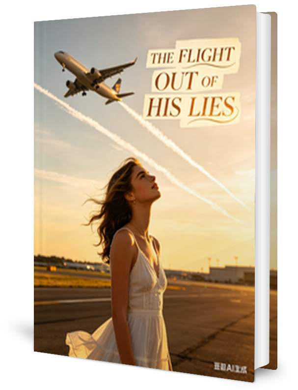 The Flight Out Of His Lies Novel by Hazel Whitmore _ Novel
