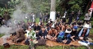 Menelusuri Jejak Agama Kuno di Indonesia