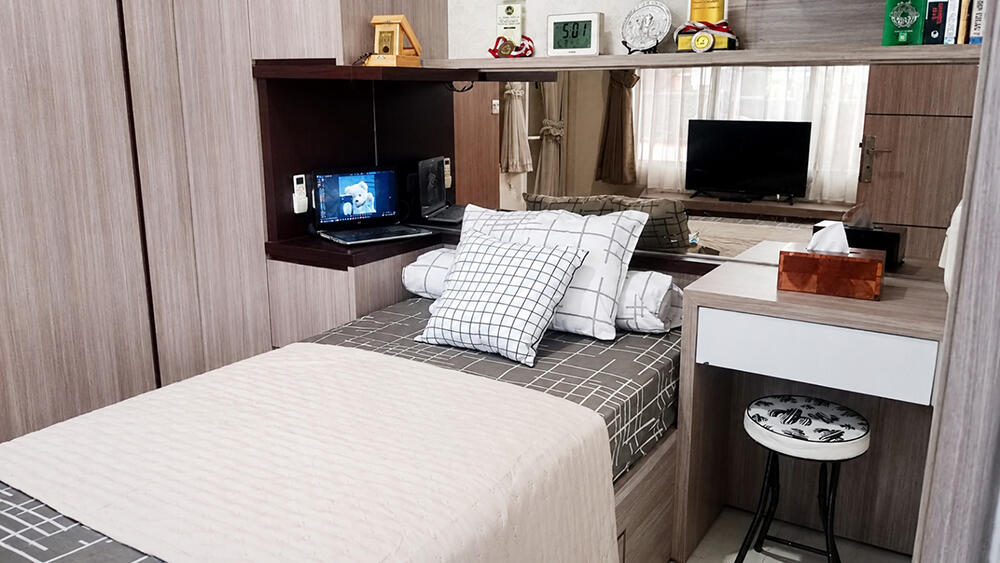 Kost Putri Dekat UNAIR Kampus A, Tunjungan Plaza, Grand City Mall, RS Siloam Surabaya
