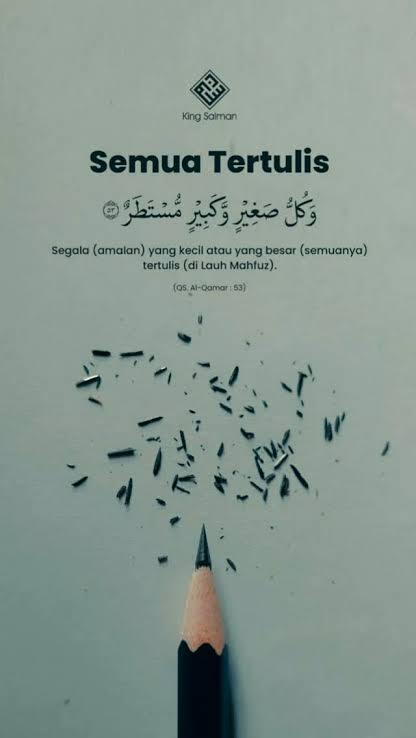 Apakah Manusia Itu NPC Karena Terikat Takdir?
