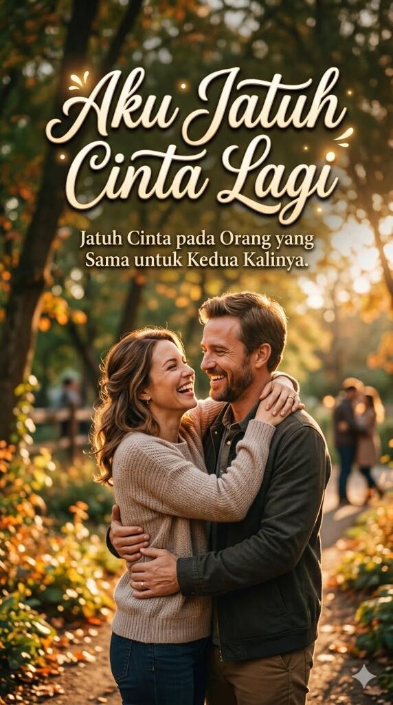 Jatuh Cinta Kedua Kali Pada Orang Yang Sama, Apakah Bisa?