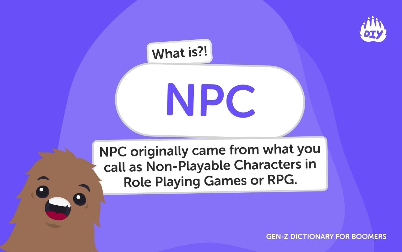 Apakah Manusia Itu NPC Karena Terikat Takdir?