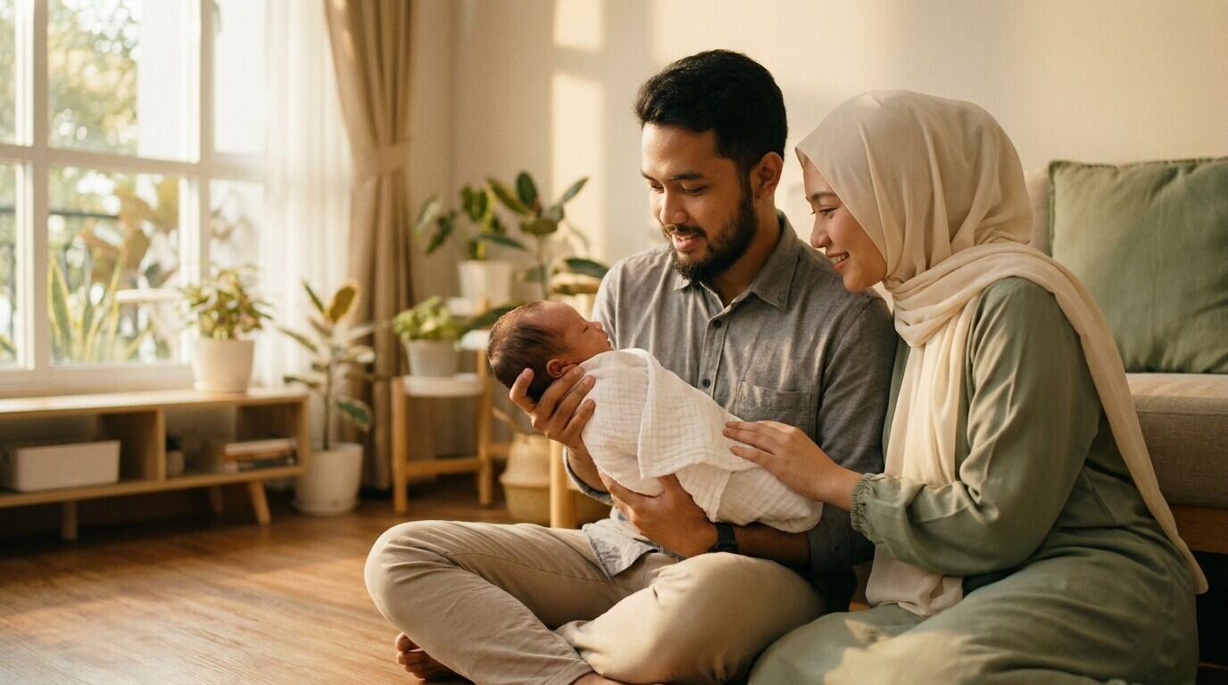 Perbedaan Aqiqah dan Qurban yang Wajib Dipahami Sebelum Idul Adha 1447 H