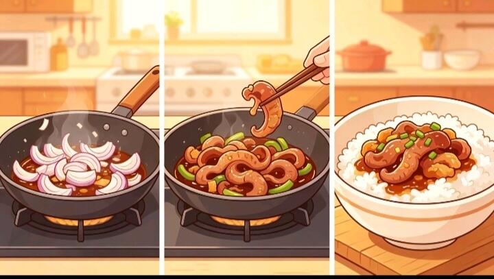1. Fetis Sapi: Benarkah Bikin Kuat di Ranjang? + Kandungan & Cara Masaknya
