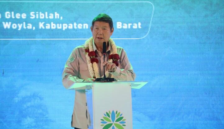 Indonesia Berhasil Amankan 150 Juta Barel Minyak dari Rusia