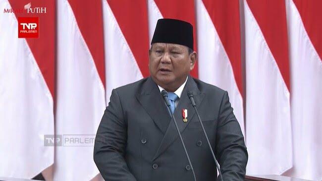 Aturan Baru Prabowo Satu-satunya Jalur Ekspor Hanya Lewat BUMN