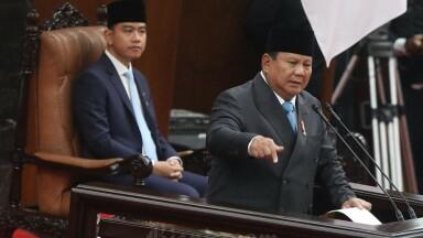 Prabowo Ogah Harga Sawit, Nikel &amp; Emas Diatur Negara Lain