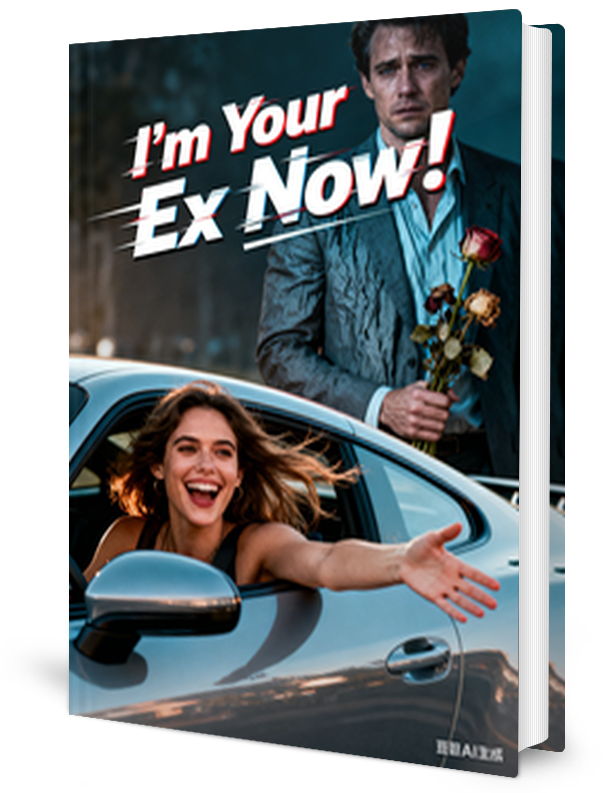 I'm Your Ex Now! Novel by WriterLola _ Novel