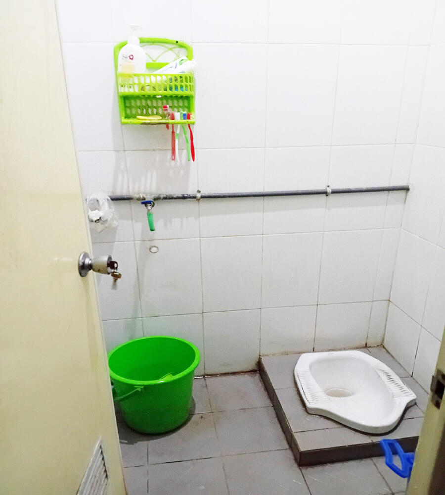 Kost Putri Dekat UDINUS, Universitas STEKOM Siliwangi, Paragon City Mall