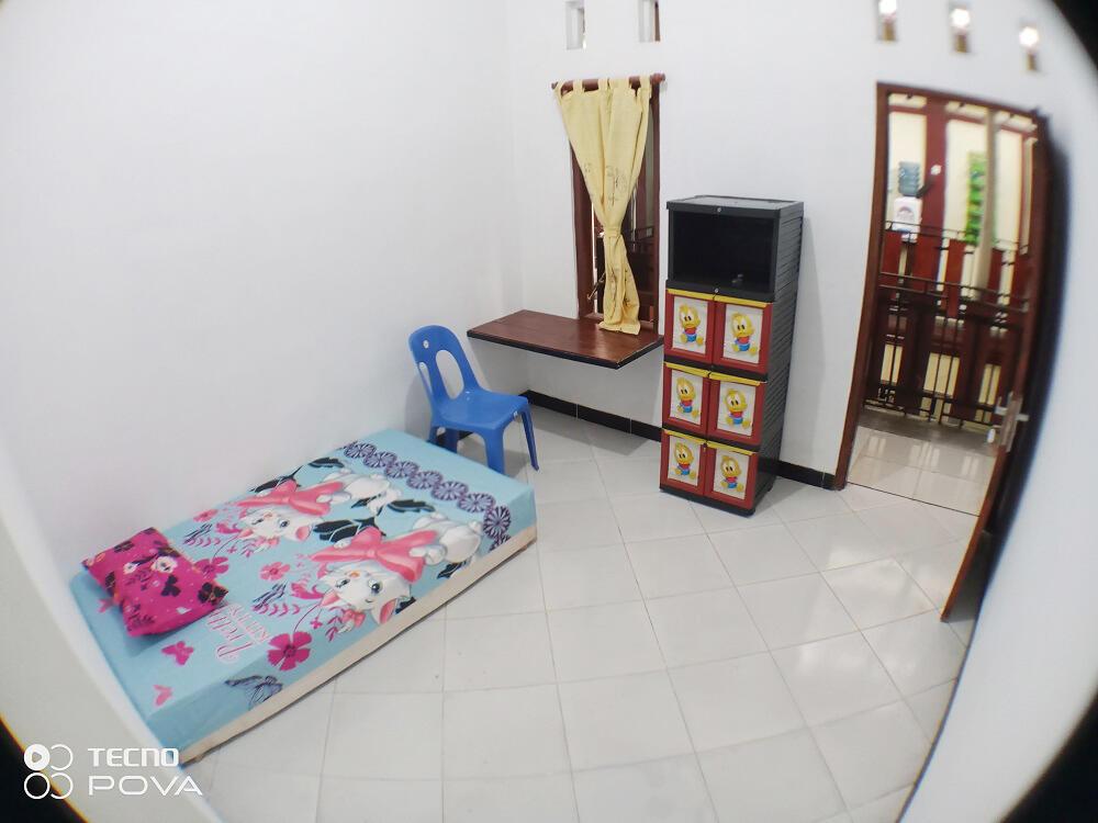 Kost Putra Dekat UII Yogyakarta, RS Gramedika 10 Yogyakarta, Sleman City Hall