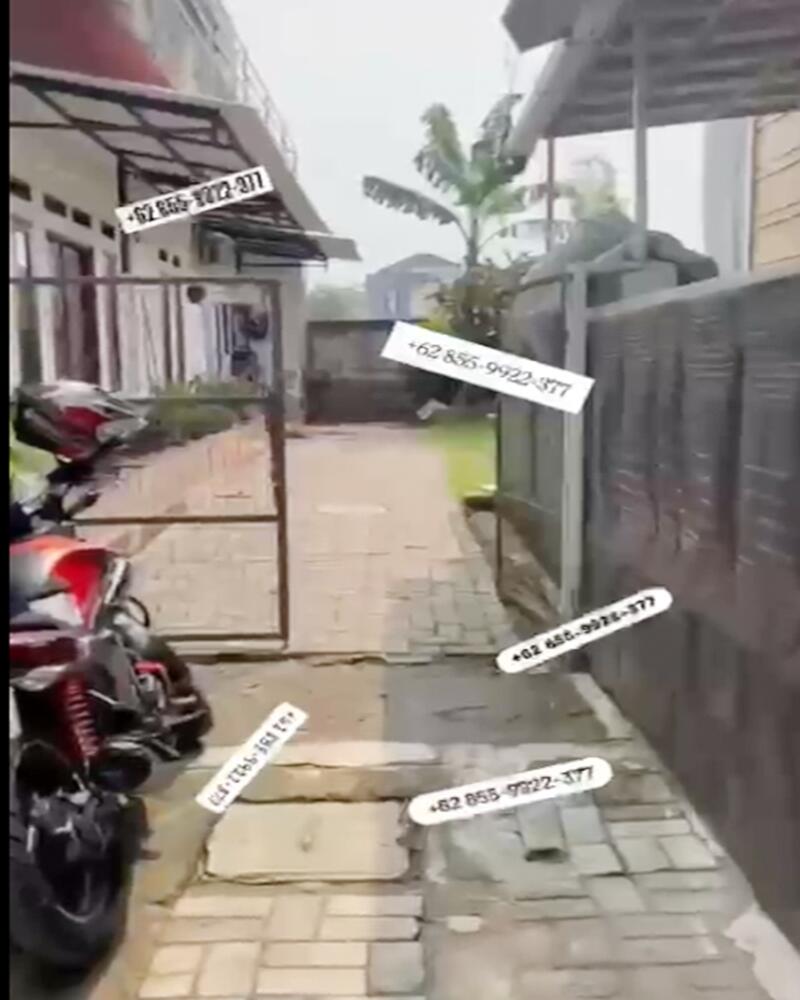 Tanah Dijual di Pondok Aren Dekat STAN, Bintaro Plaza, RSUD Pondok Aren