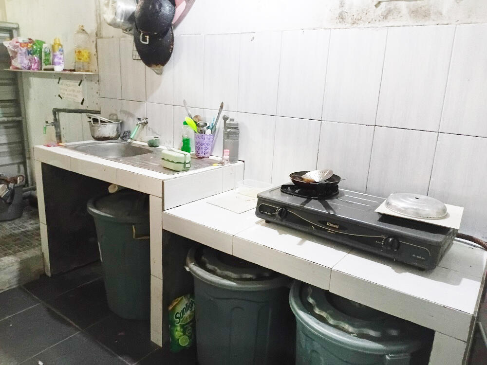 Kost Putri Dekat UDINUS, Universitas STEKOM Siliwangi, Paragon City Mall