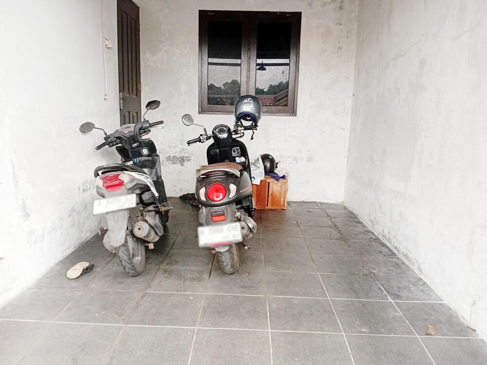 Kost Putri Dekat UDINUS, Universitas STEKOM Siliwangi, Paragon City Mall