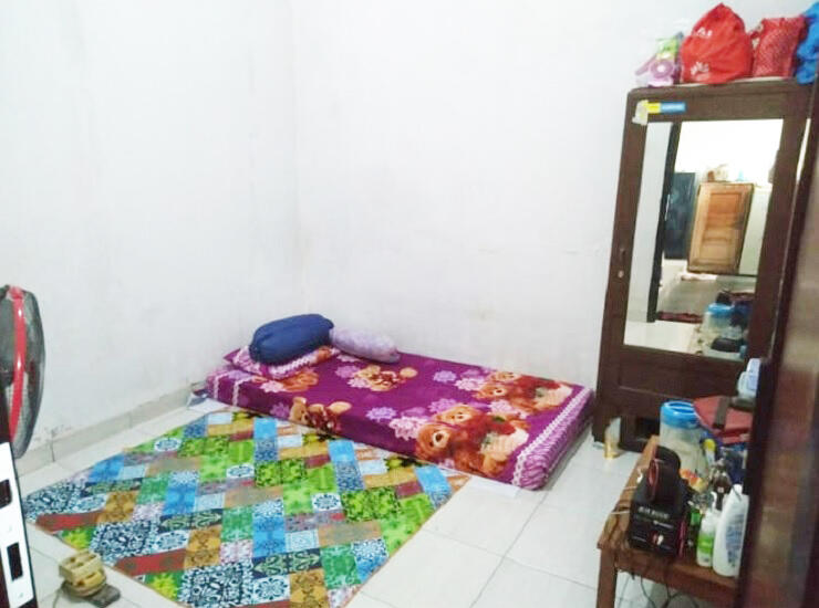 Kost Putri Dekat UDINUS, Universitas STEKOM Siliwangi, Paragon City Mall