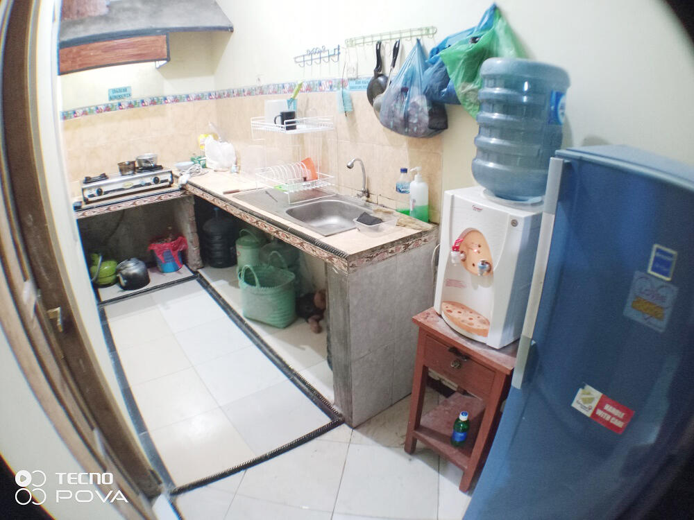 Kost Putra Dekat UII Yogyakarta, RS Gramedika 10 Yogyakarta, Sleman City Hall