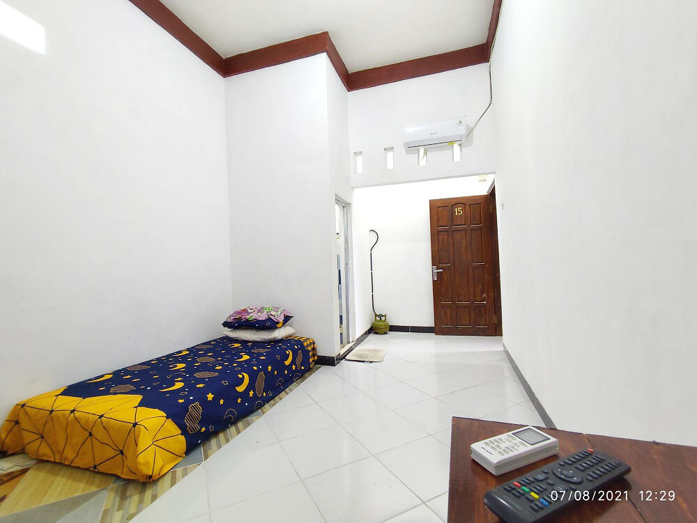 Kost Putra Dekat UII Yogyakarta, RS Gramedika 10 Yogyakarta, Sleman City Hall