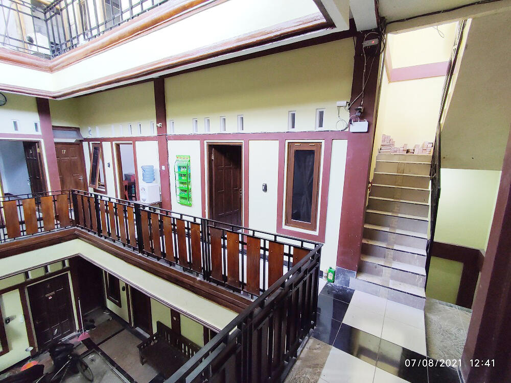 Kost Putra Dekat UII Yogyakarta, RS Gramedika 10 Yogyakarta, Sleman City Hall
