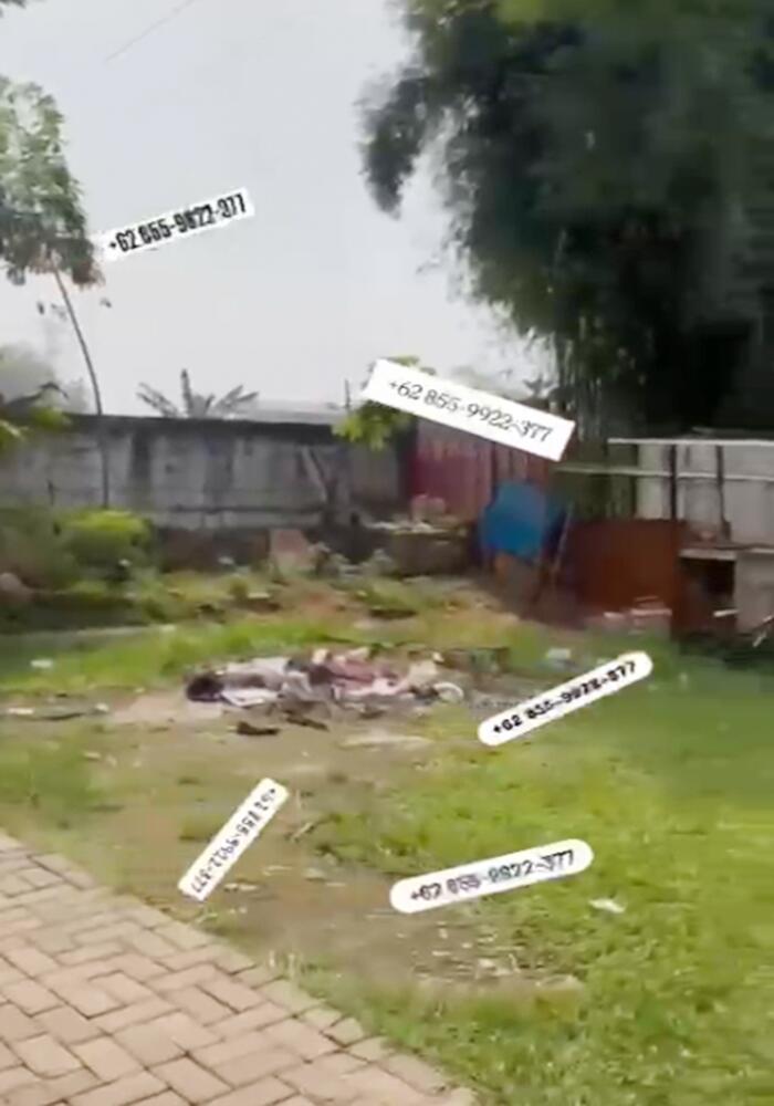 Tanah Dijual di Pondok Aren Dekat STAN, Bintaro Plaza, RSUD Pondok Aren