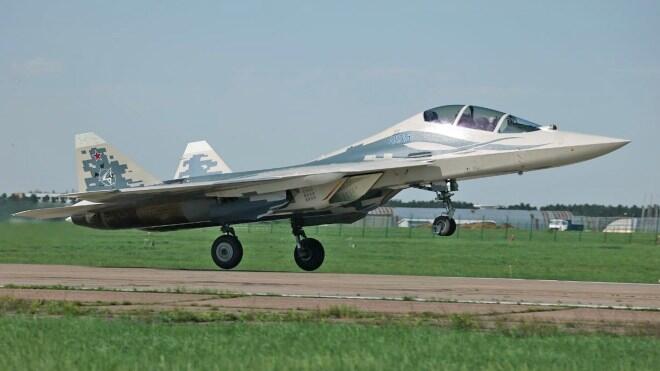 Rusia Perkenalkan Su-57 Dua Kursi, Bagaimana Prospek Kedepannya ?