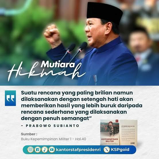 Danantara mulai jadi pembeli tunggal komoditas ekspor tahun 2027