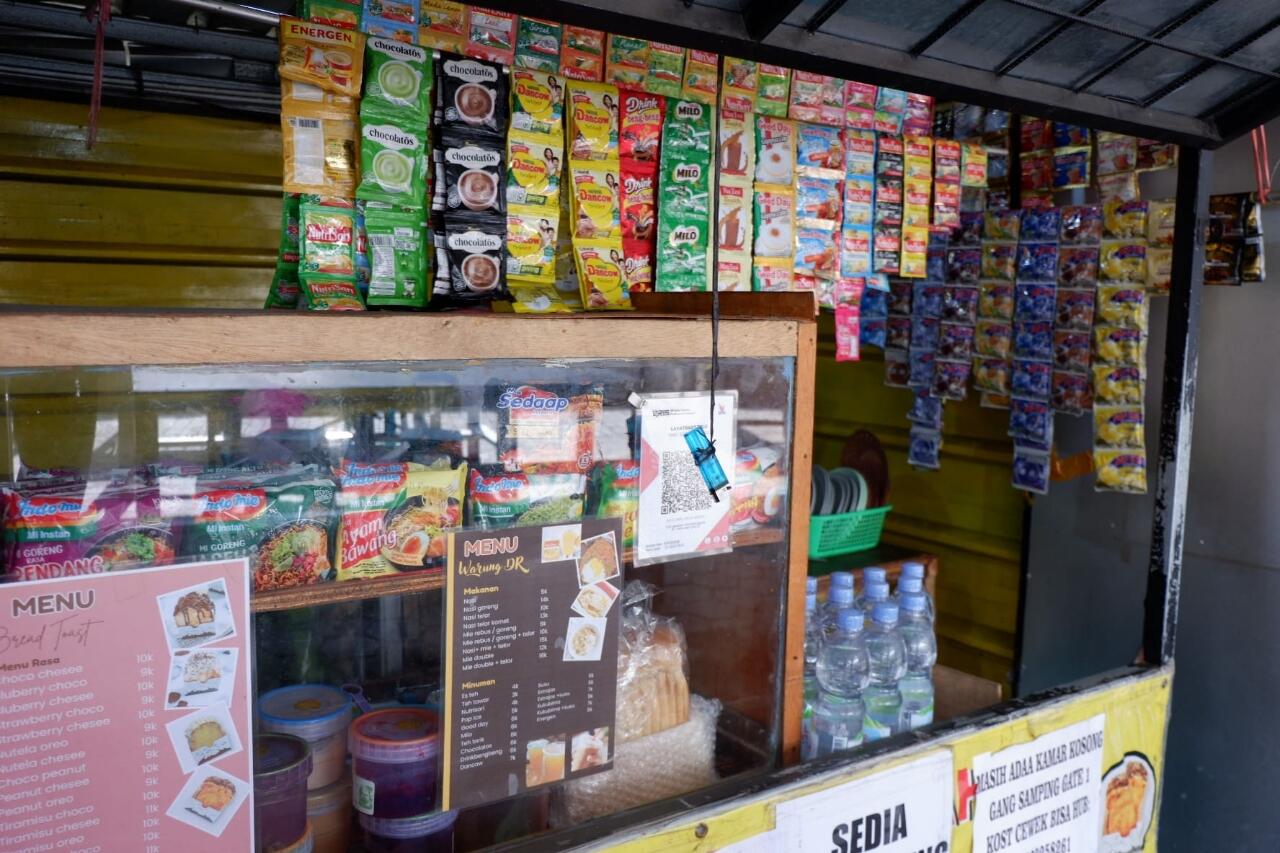Strategi Nutrisari Tetap Bertahan Dan Disukai Konsumen