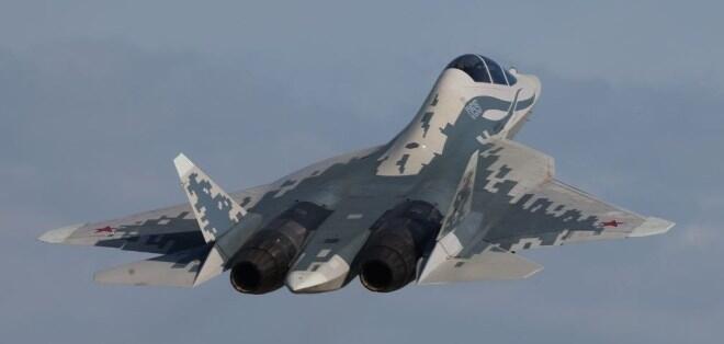 Rusia Perkenalkan Su-57 Dua Kursi, Bagaimana Prospek Kedepannya ?