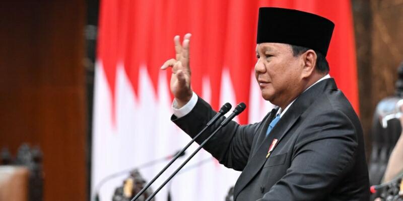 Prabowo Bisa Jadi Bapak Kemandirian Bangsa Jika Berhasil Kelola Ekonomi Nasional