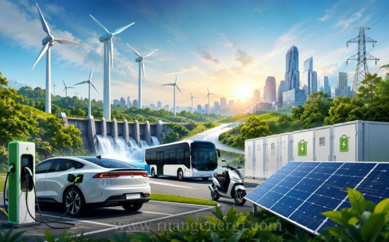 Kebangkitan Nasional Jadi Momentum Akselerasi Transisi Energi Indonesia