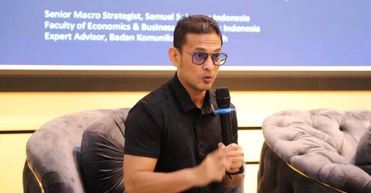 Perbaikan Tata Kelola Ekspor SDA Dongkrak Daya Tawar Indonesia di Mata Dunia