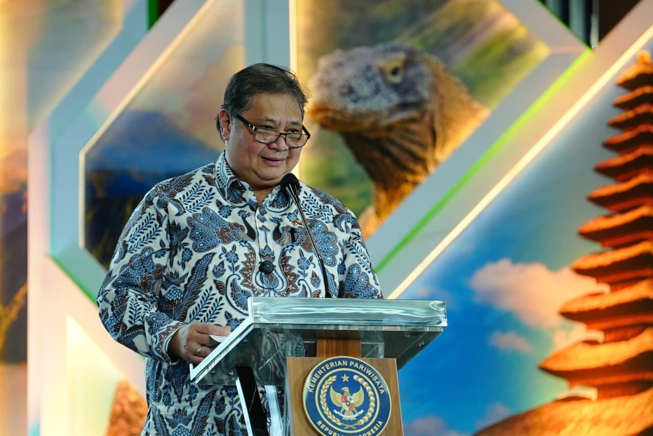 Turis Makin Ramai, Pemerintah Bidik Pariwisata Jadi Penopang Ekonomi