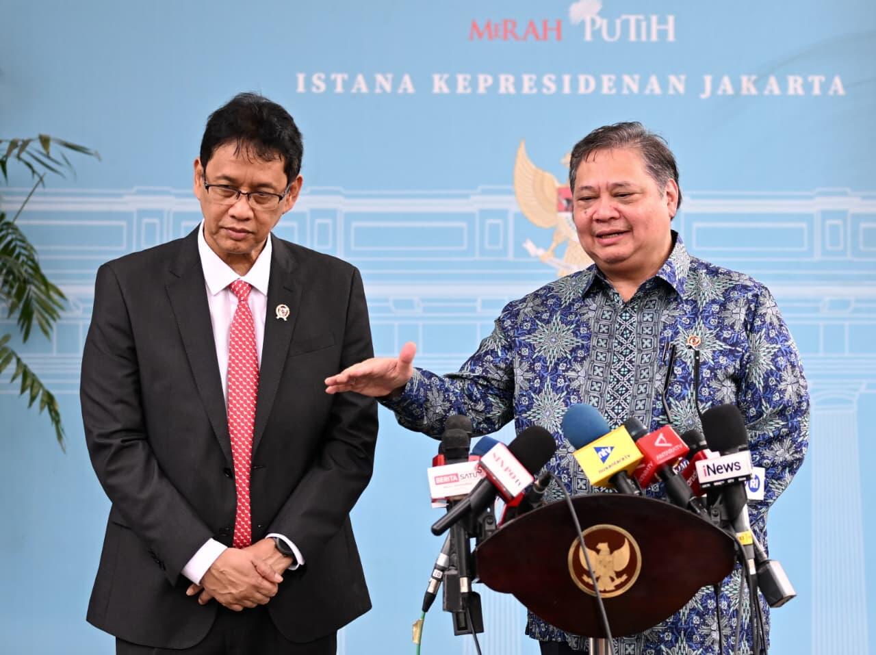 RI Mulai Antisipasi Dampak Global, Dari Rupiah Sampai Perbankan Dijaga