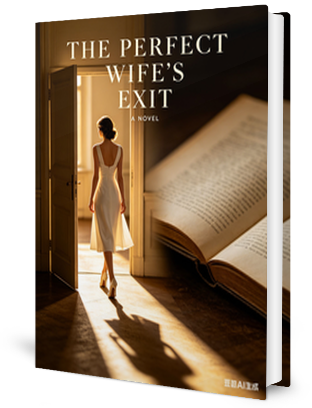 The Perfect Wife's Exit Novel by Aurora _ Novel