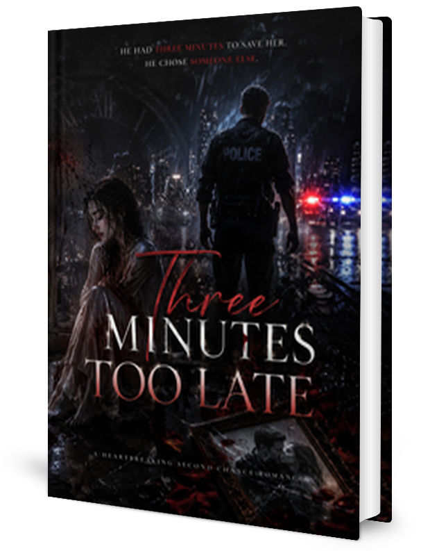 Three Minutes Too Late Novel by T. L. Dew _ Novel