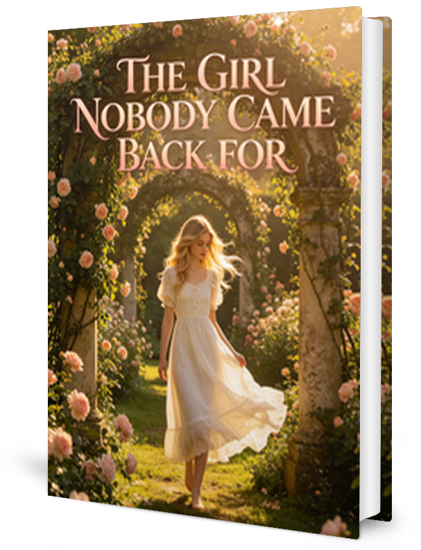 The Girl Nobody Came Back For Novel by Juniper Lane _ Novel