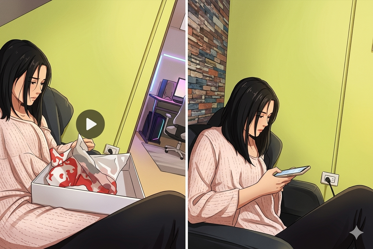 Link Viral TKW Taiwan Video 3 lawan 1 Diburu Netizen X, Kok Bisa?