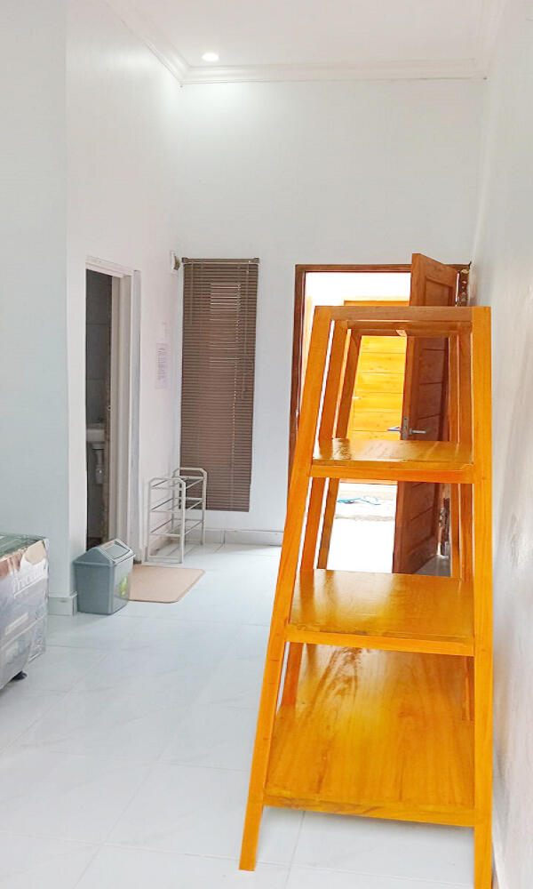 Kost Dekat Grand Kawanua City Walk, Transmart Manado, Lippo Plaza Kairagi