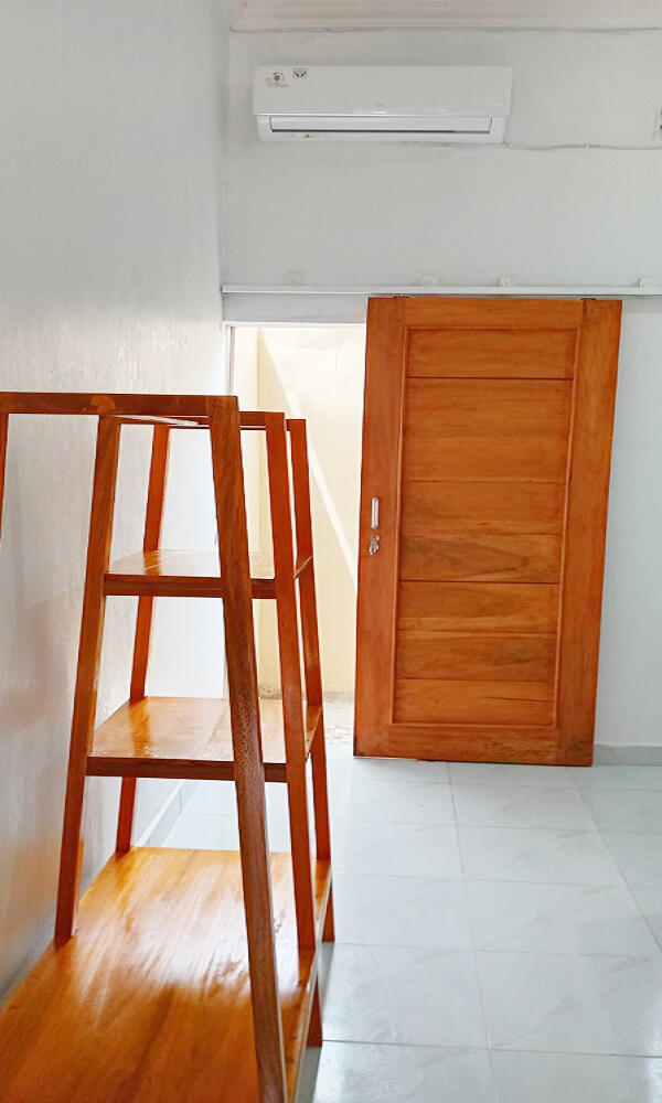 Kost Dekat Grand Kawanua City Walk, Transmart Manado, Lippo Plaza Kairagi