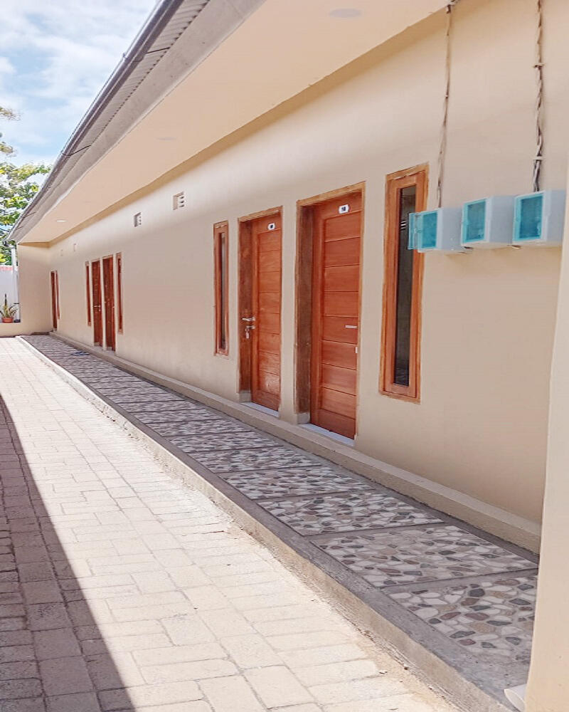 Kost Dekat Grand Kawanua City Walk, Transmart Manado, Lippo Plaza Kairagi