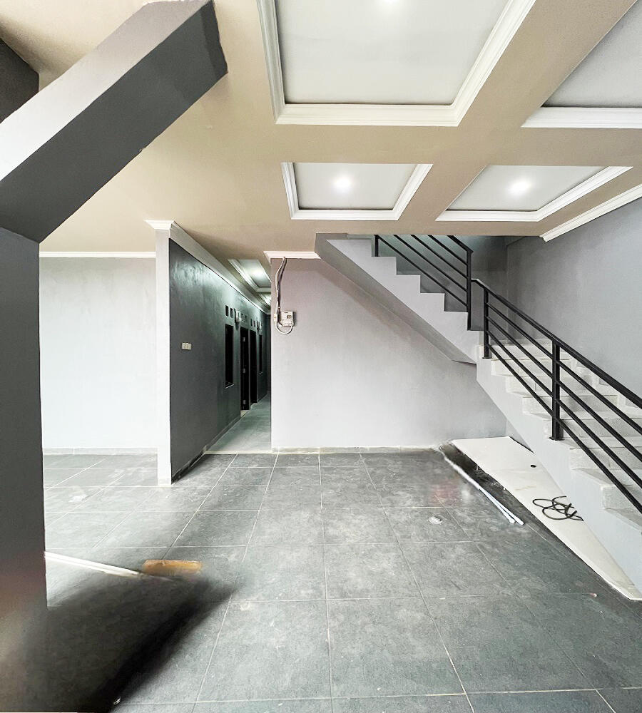 Kost Putri Dekat Mall The Park Pejaten, Lippo Mall Kemang, RS Jakarta Medical Center