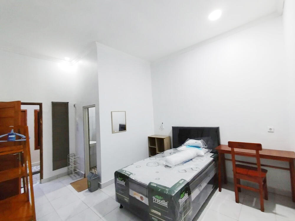 Kost Dekat Grand Kawanua City Walk, Transmart Manado, Lippo Plaza Kairagi