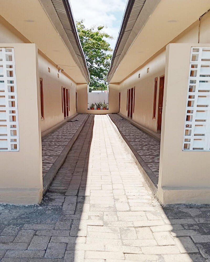 Kost Dekat Grand Kawanua City Walk, Transmart Manado, Lippo Plaza Kairagi