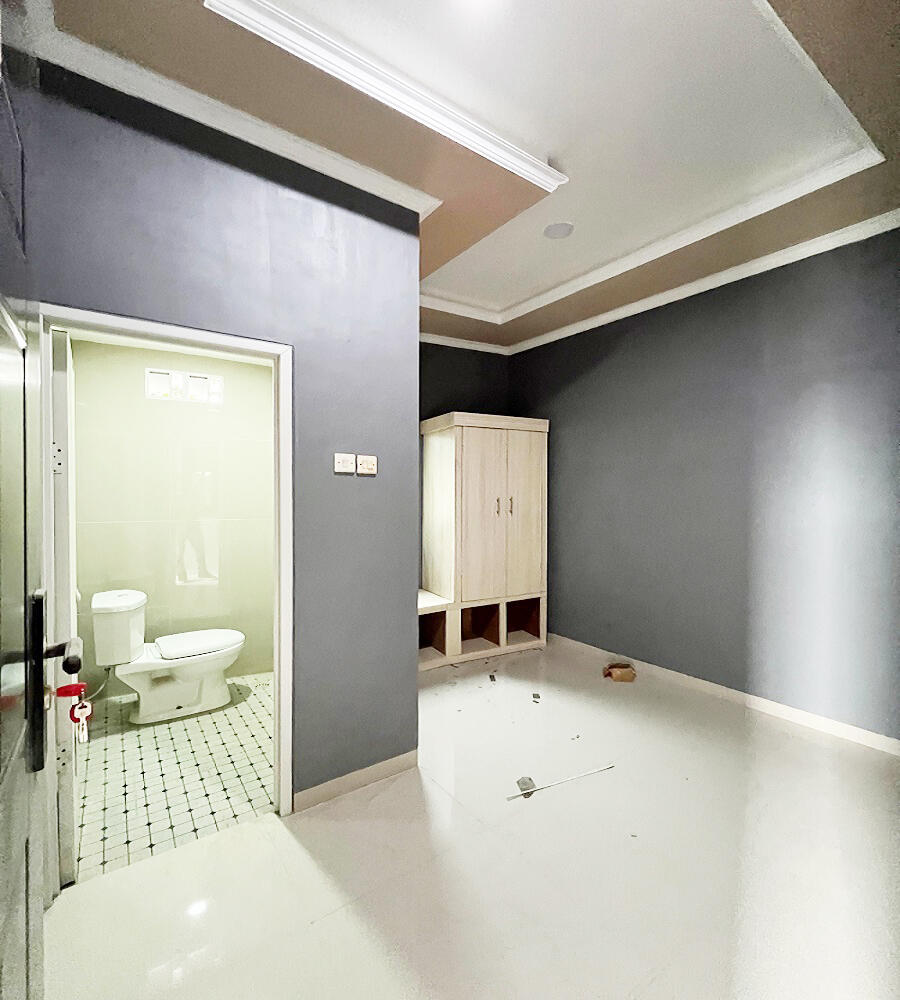 Kost Putri Dekat Mall The Park Pejaten, Lippo Mall Kemang, RS Jakarta Medical Center