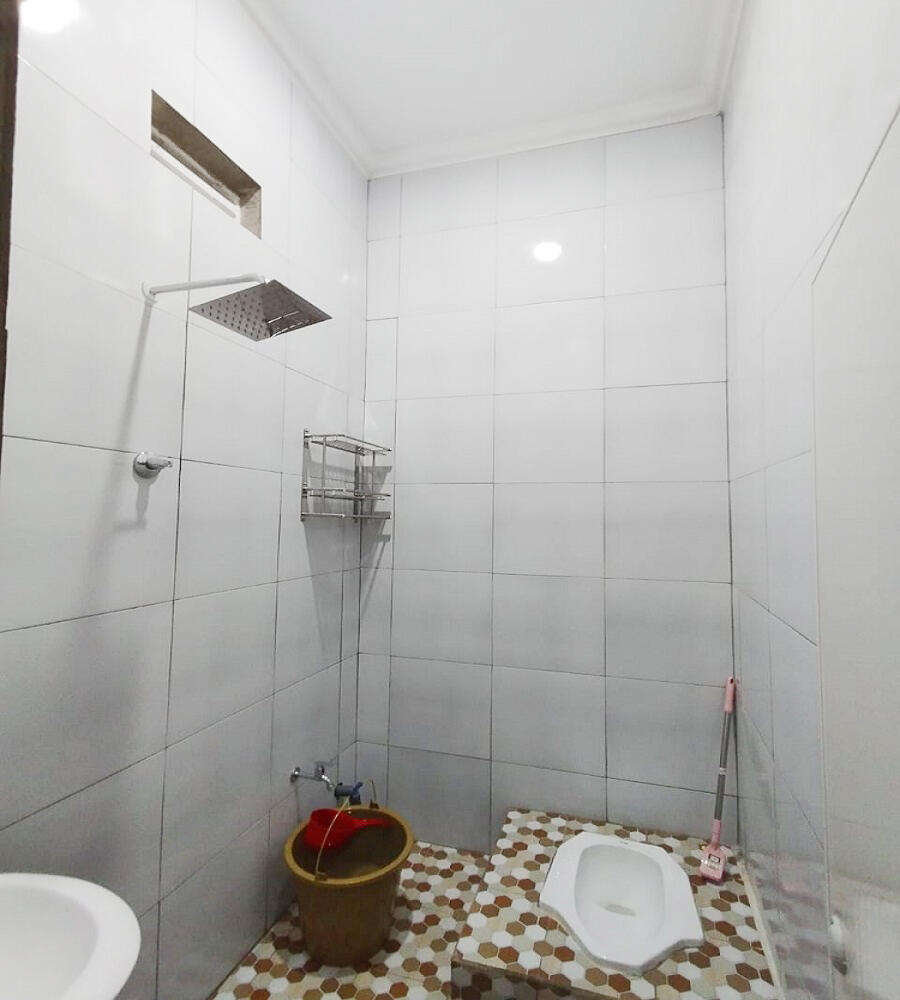 Kost Dekat Grand Kawanua City Walk, Transmart Manado, Lippo Plaza Kairagi