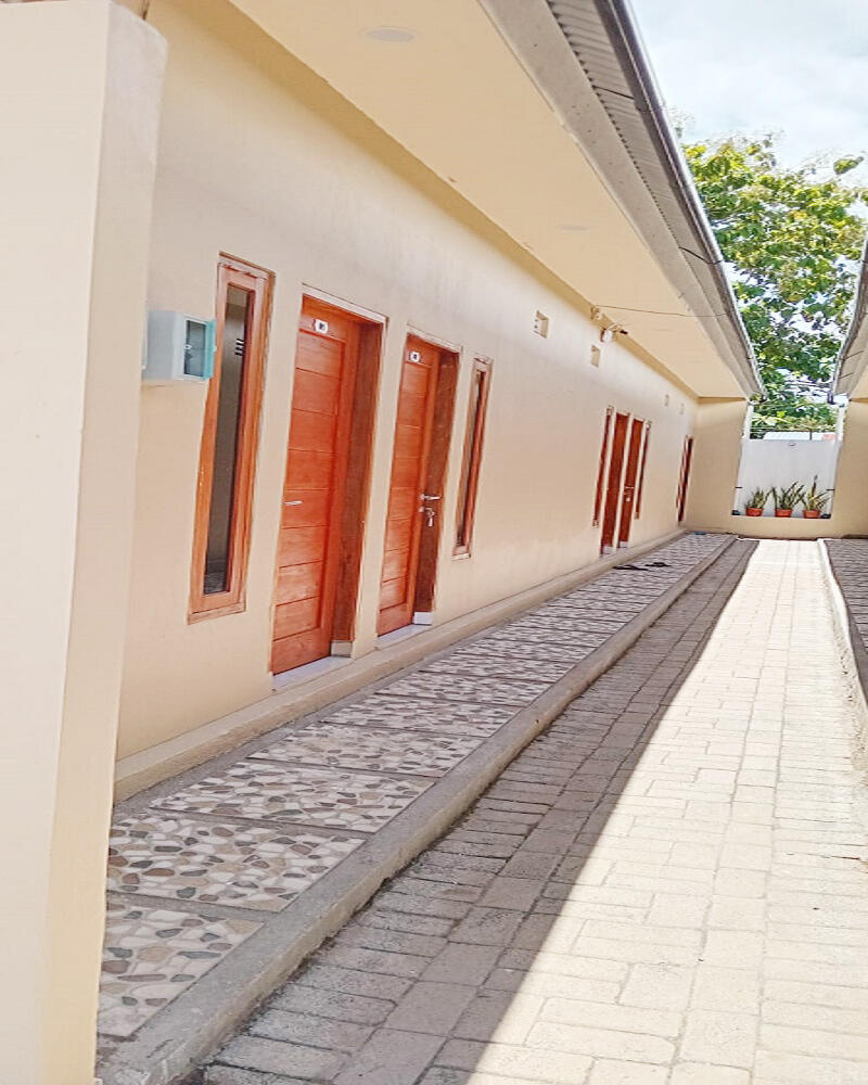 Kost Dekat Grand Kawanua City Walk, Transmart Manado, Lippo Plaza Kairagi