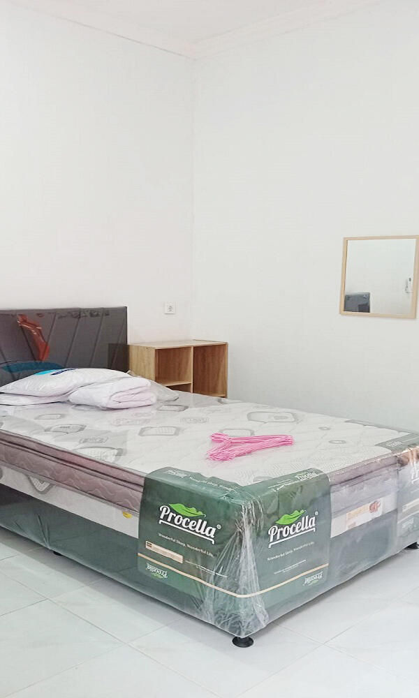 Kost Dekat Grand Kawanua City Walk, Transmart Manado, Lippo Plaza Kairagi