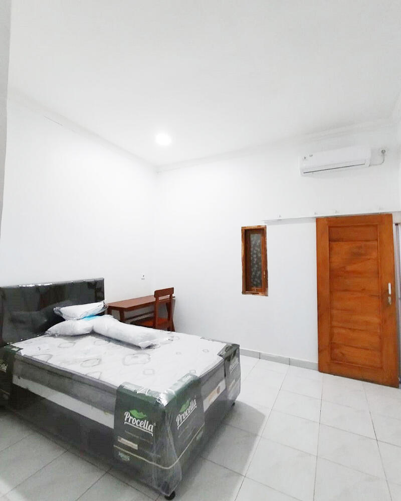 Kost Dekat Grand Kawanua City Walk, Transmart Manado, Lippo Plaza Kairagi