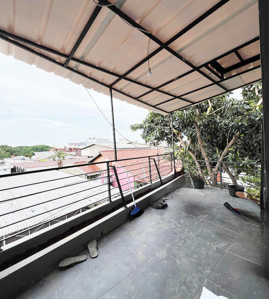 Kost Putri Dekat Mall The Park Pejaten, Lippo Mall Kemang, RS Jakarta Medical Center